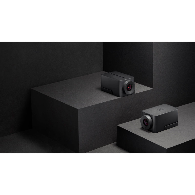 Huddly IQ Camera with Microphone