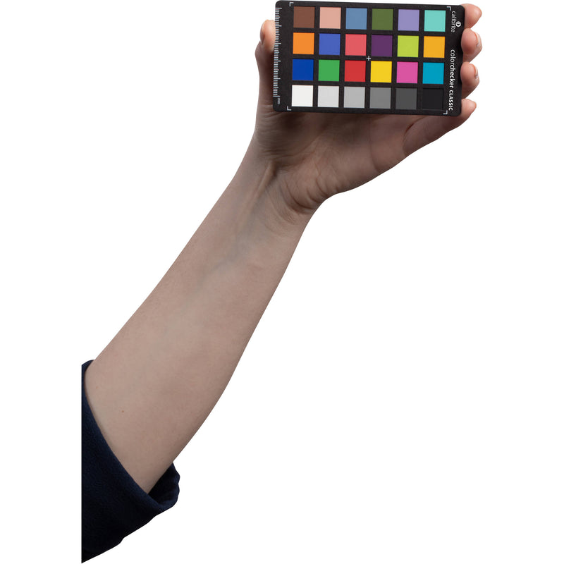 Calibrite ColorChecker Classic Mini