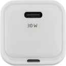 Xcellon Mighty Mini 130 30W GaN USB Type-C Charger (White)