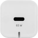 Xcellon Mighty Mini 165 65W GaN USB Type-C Charger (White)