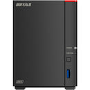 Buffalo LinkStation SoHo 720 8TB 2-Bay NAS Server (2 x 4TB)