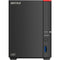 Buffalo LinkStation 720 16TB 2-Bay NAS Server (2 x 8TB)