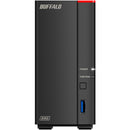 Buffalo 4TB LinkStation 710 1-Bay NAS Server (1 x 4TB)