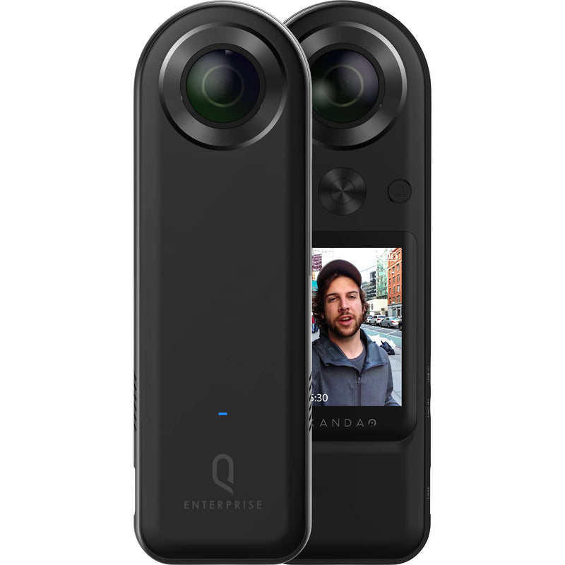 Kandao QooCam 8K Enterprise 360 Camera