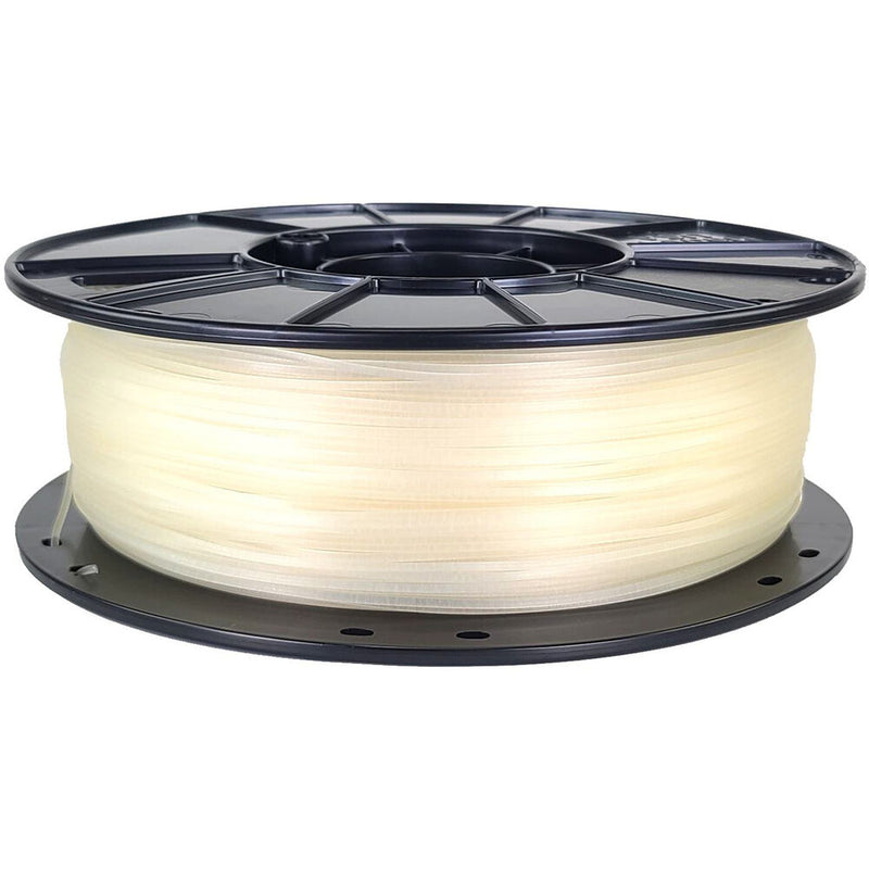 3D-Fuel 2.85mm Pro PLA Filament (4kg, Natural)