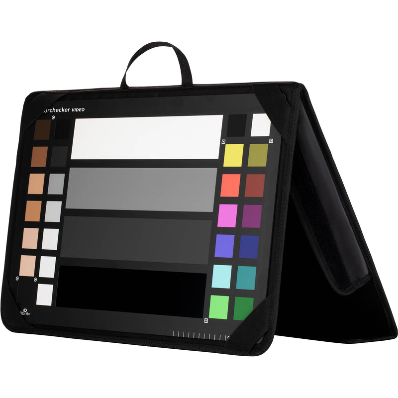 Calibrite ColorChecker Video XL (with Case)