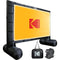 Kodak Inflatable Projector Screen (17')
