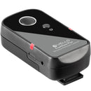 Vello FreeWave Plus II Wireless Remote Shutter Release for Select Canon Cameras