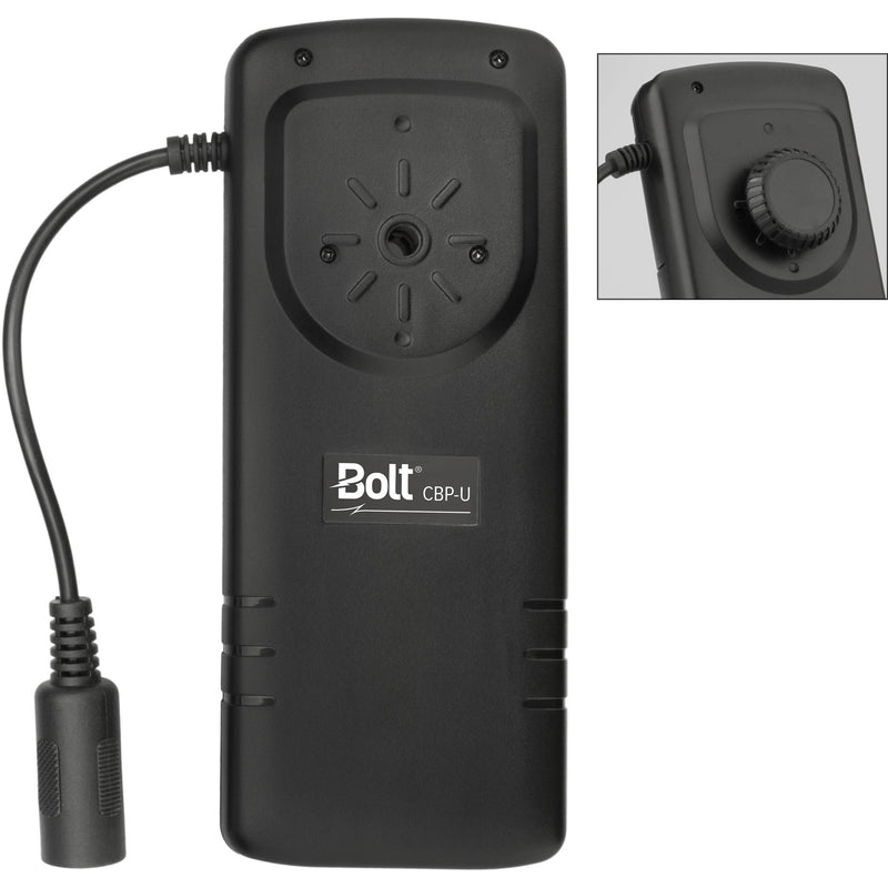 Bolt Universal Compact Battery Pack