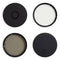 Urth 62mm UV + Circular Polarizing Lens Filter Kit (Plus+)