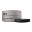 Urth 62mm UV + Circular Polarizing Lens Filter Kit (Plus+)