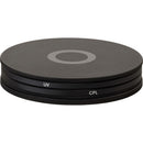 Urth 62mm UV + Circular Polarizing Lens Filter Kit (Plus+)