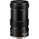 Meyer-Optik Gorlitz Trioplan 100mm f/2.8 II Lens for Sony E