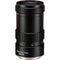 Meyer-Optik Gorlitz Trioplan 100mm f/2.8 II Lens for Sony E