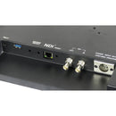Telescript FPS150F-NDI Fold and Go Teleprompter System with 15" IP Monito (NDI, SDI, HDMI +)