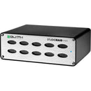 Glyph Technologies StudioRAID Mini 4TB 2-Bay RAID Array (2 x 2TB)