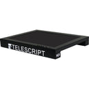 Telescript 19" IP PRS Teleprompter System with NDI (Set of 2)