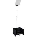 Telescript 19" IP PRS Teleprompter System with NDI (Set of 2)