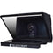 Telescript 21.5"IP Robo-210 with NDI Prompter System/Folding Design -24" Widescreen