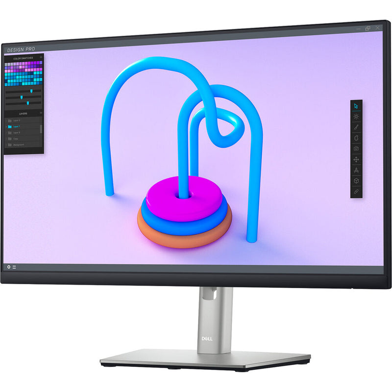 Dell P2422HE 23.8" 16:9 USB Type-C IPS Monitor