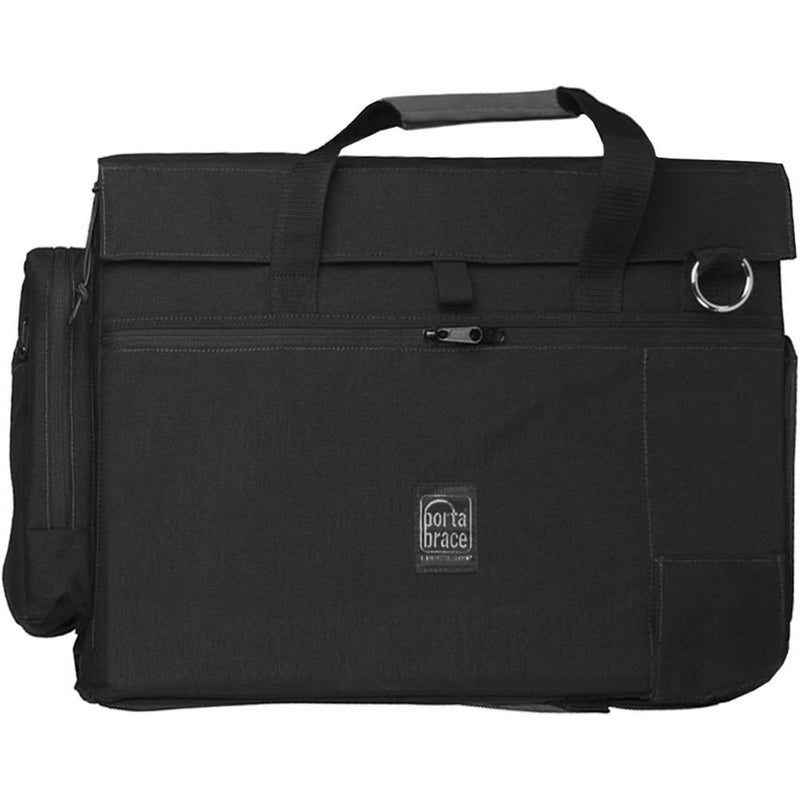 PortaBrace Extra-Tall Rigid-Frame Carry Case for Sony FX9 Camera