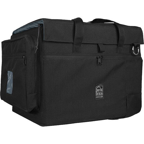 PortaBrace Extra-Tall Rigid-Frame Carry Case for Sony FX9 Camera