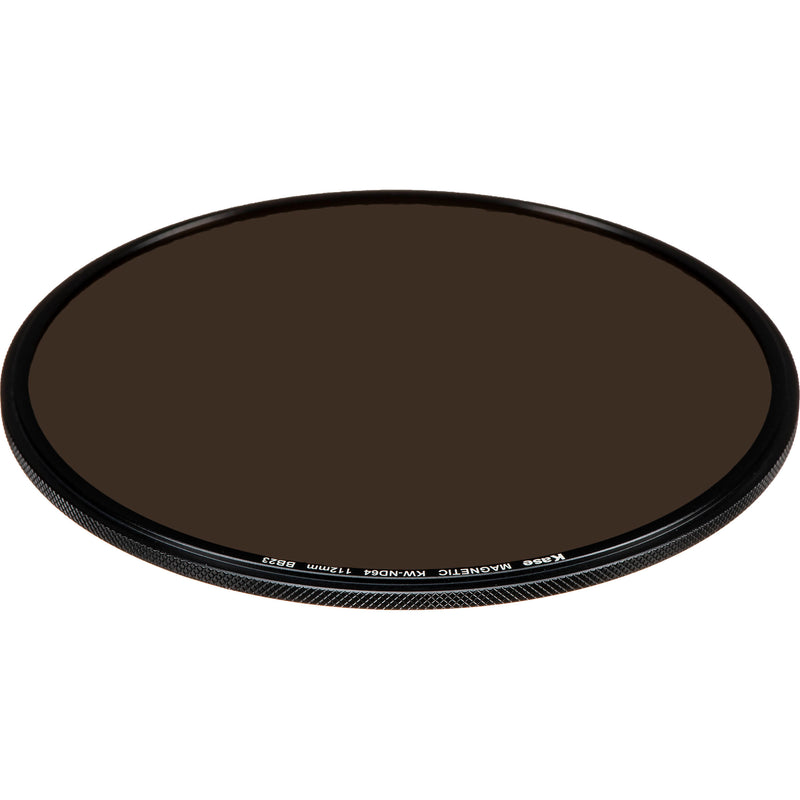 Kase 112mm Wolverine Magnetic Professional Neutral Density Stack Kit