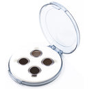 Autel Robotics Neutral Density Filter Kit for EVO II PRO (ND4, ND8, ND16 & ND32)