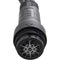 Lex Products EverGrip Break-In Six NEMA 5-15 Edison Male to LSC19 Female Cable (3')