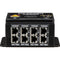 DITEK 4-Channel Wall Mount Network Surge Protector