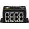 DITEK 4-Channel Wall Mount Network Surge Protector