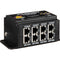 DITEK 4-Channel Wall Mount Network Surge Protector