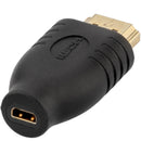 Pearstone HDMI Male to Micro-HDMI Female Adapter