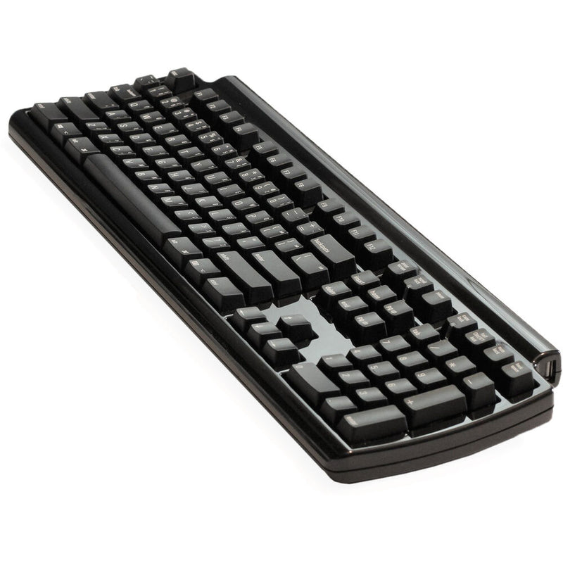 Matias Half-QWERTY Pro Keyboard