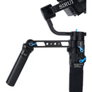 Sirui Extension Bracket Holder for EX Stabilizer