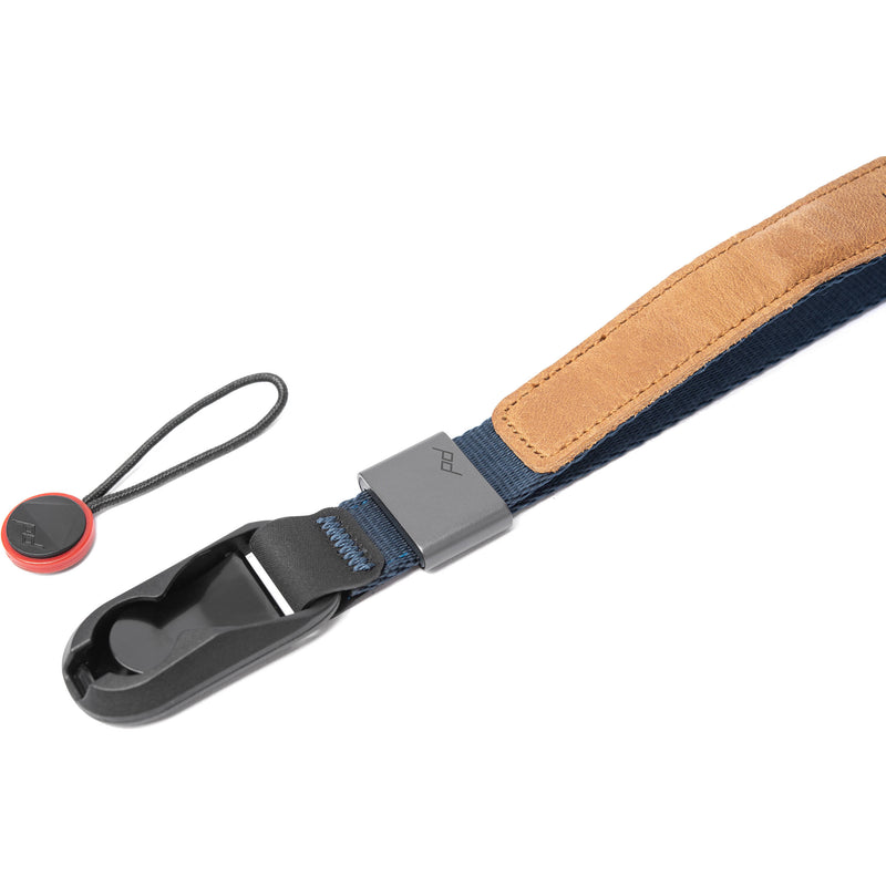 Peak Design Cuff Camera Wrist Strap (Midnight Blue)