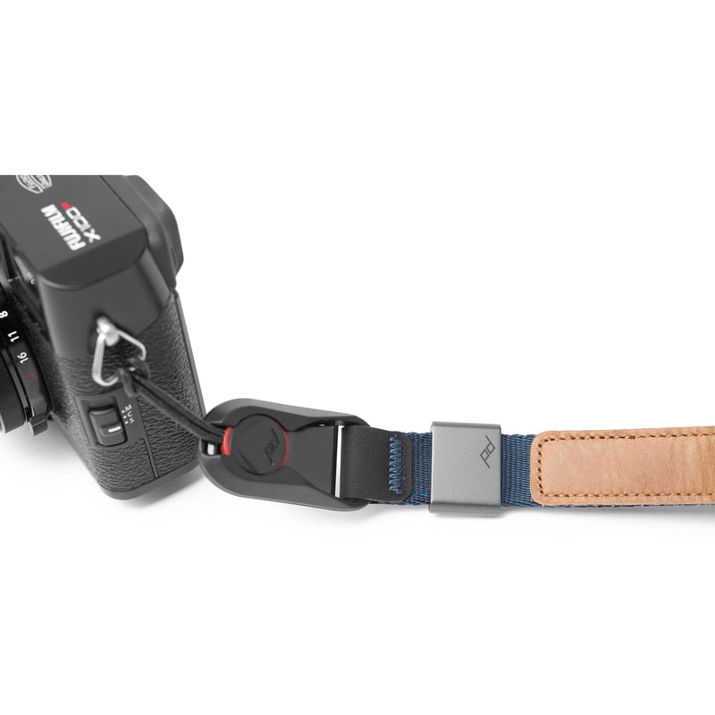 Peak Design Cuff Camera Wrist Strap (Midnight Blue)