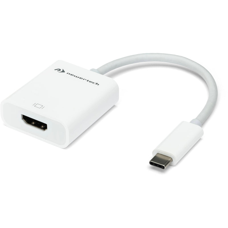 NewerTech USB Type-C Male to HDMI 2.0 Female Adapter