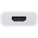 NewerTech USB Type-C Male to HDMI 2.0 Female Adapter