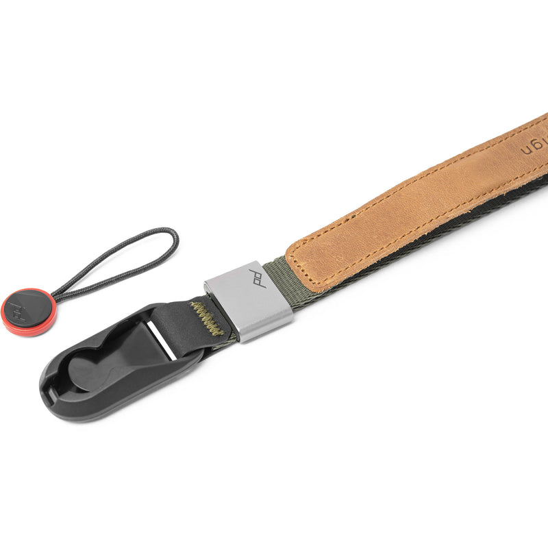 Peak Design Cuff Camera Wrist Strap (Sage Green)