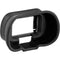 Vello ESS-FDA19G Eyecup for Sony a7S III, a1 Cameras