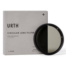 Urth 86mm ND8-128 Variable ND Lens Filter Plus+ (1 to 5 Stop)