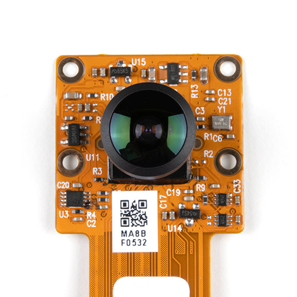 SparkFun Leopard Imaging Camera - 136 Degree FOV
