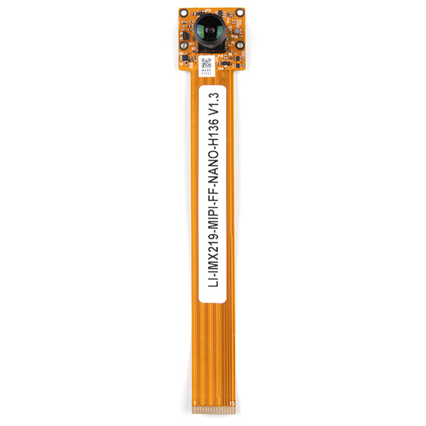 SparkFun Leopard Imaging Camera - 136 Degree FOV