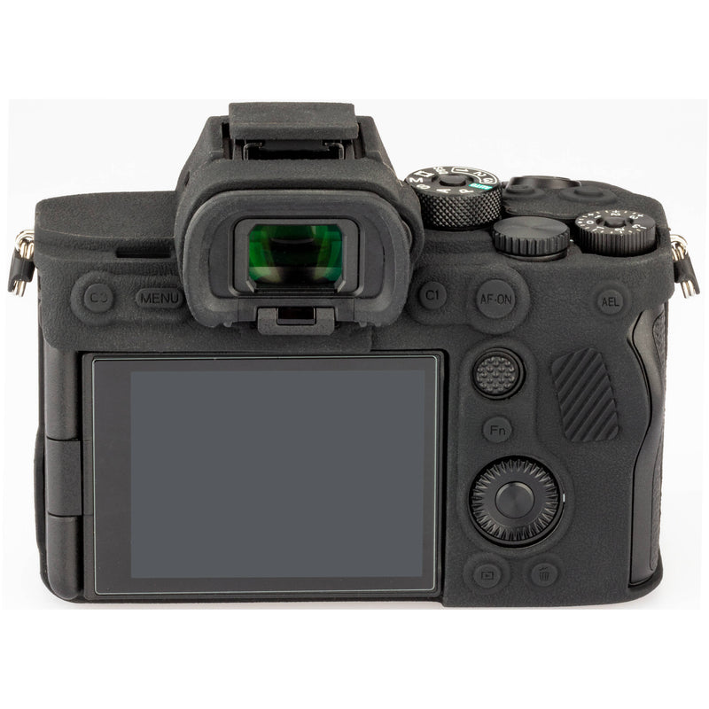 Ruggard SleekGuard Silicone Camera Skin for Sony a7S III