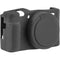 Ruggard SleekGuard Silicone Camera Skin for Sony ZV-1