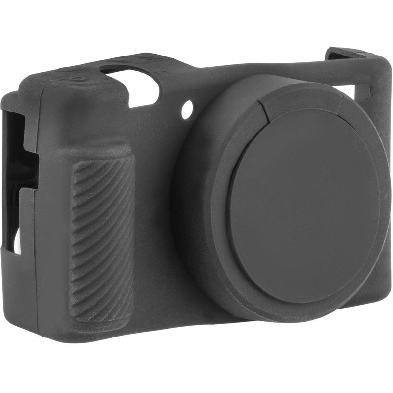 Ruggard SleekGuard Silicone Camera Skin for Sony ZV-1