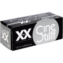 CineStill Film BWXX Black and White Negative Film (120 Roll Film)