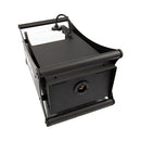 CITC XF-3500 Fog Machine with X-Cradle, Wireless Remote, and Hanging Bracket