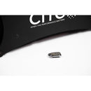CITC XF-3500 Fog Machine with X-Cradle, Wireless Remote, and Hanging Bracket